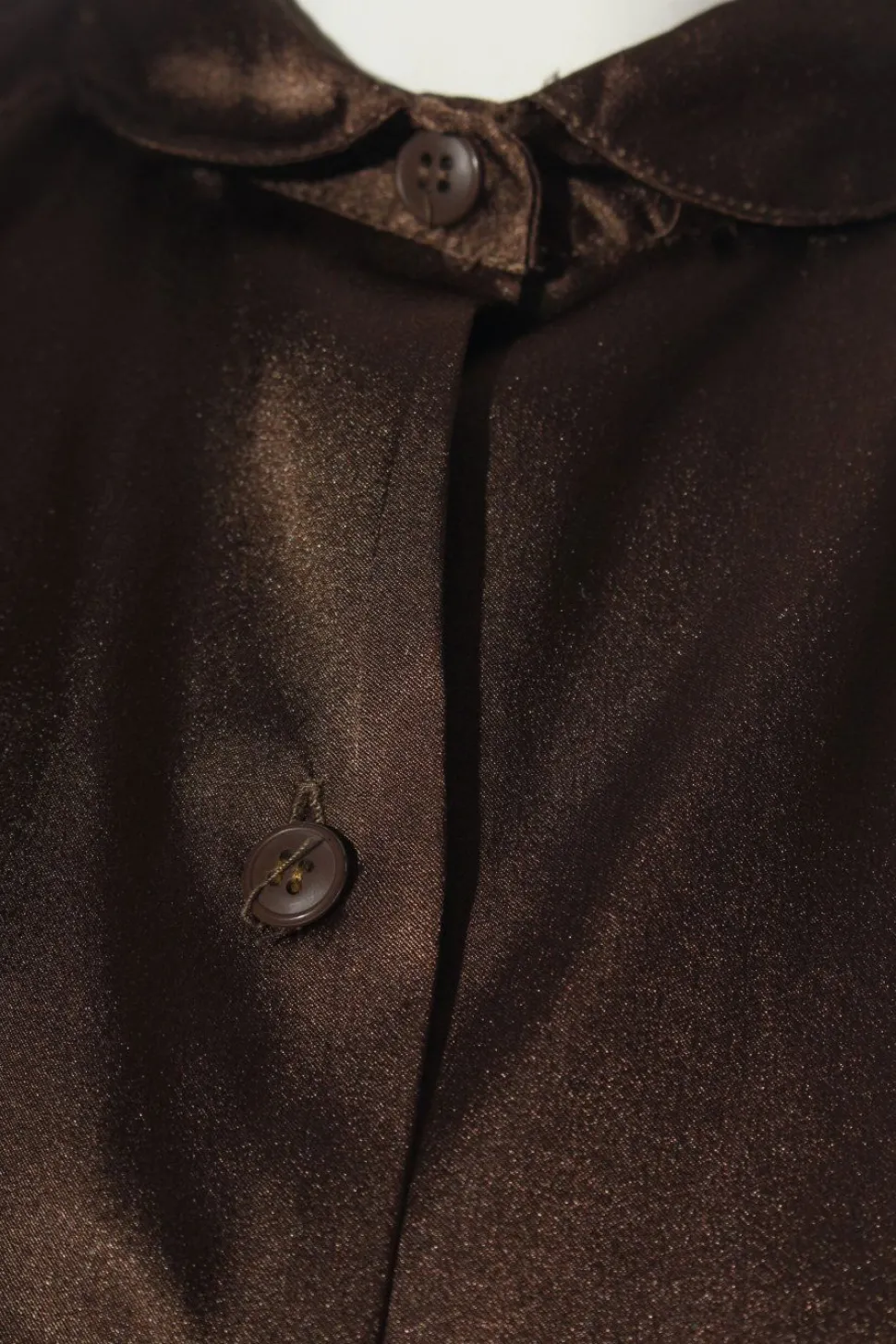 Langarmhemd Größe 40