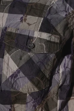 Langarmhemd                            Größe                42