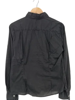 Langarmhemd                            Größe                40