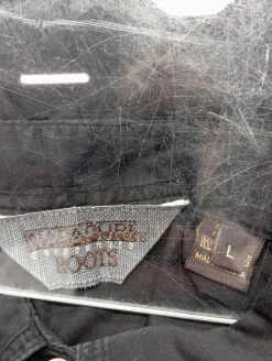 Langarmhemd                            Größe                40