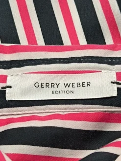 Langarmhemd                            Größe                44