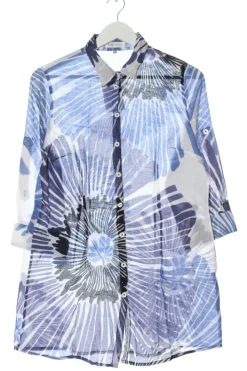 Langarmhemd                            Größe                40