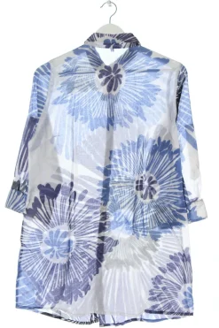 Langarmhemd                            Größe                40