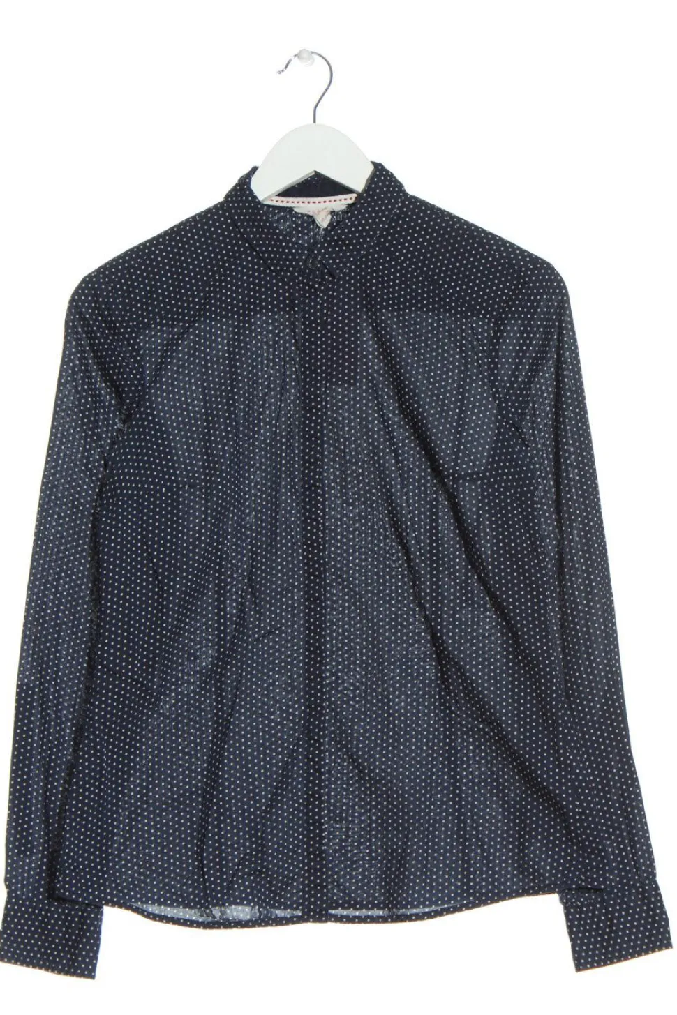 Langarmhemd Größe 34