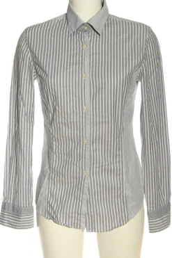 Langarmhemd                            Größe                36