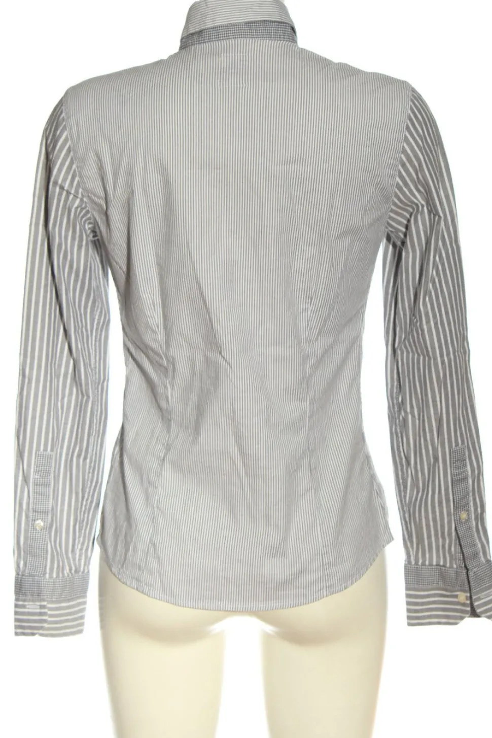 Langarmhemd Größe 36