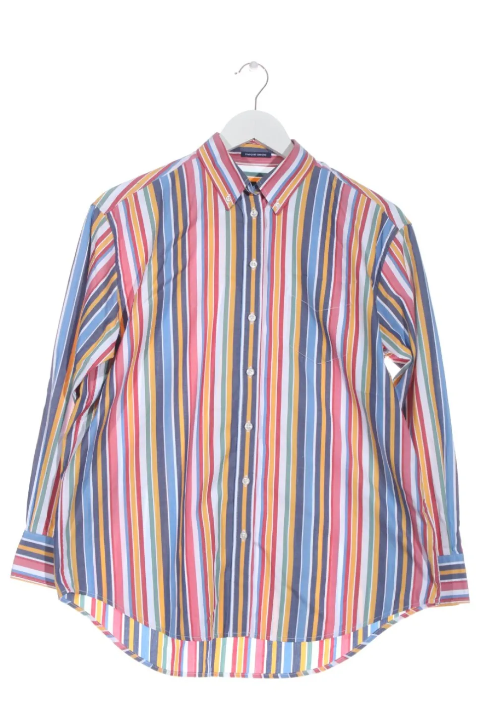 Langarmhemd Größe 34