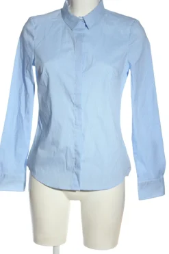 Langarmhemd                            Größe                38