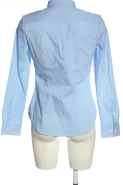 Langarmhemd                            Größe                38