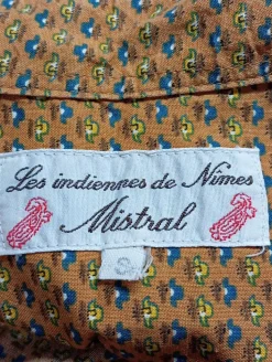 Langarmhemd                            Größe                36