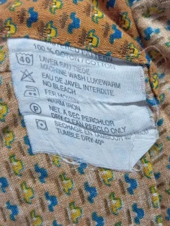 Langarmhemd                            Größe                36