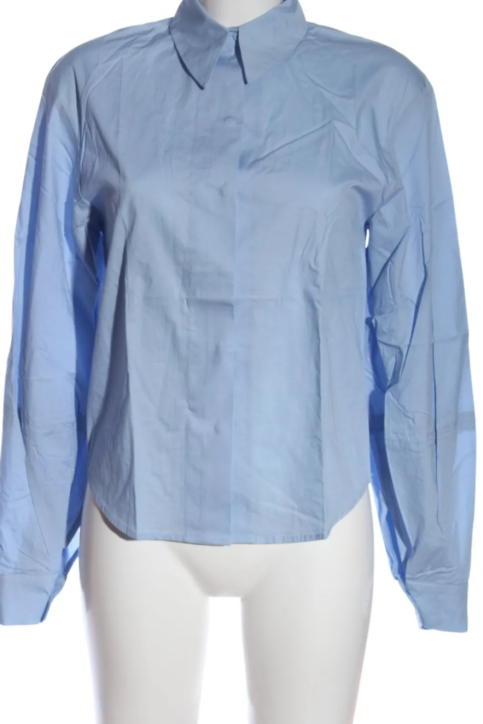 Langarmhemd Größe 34