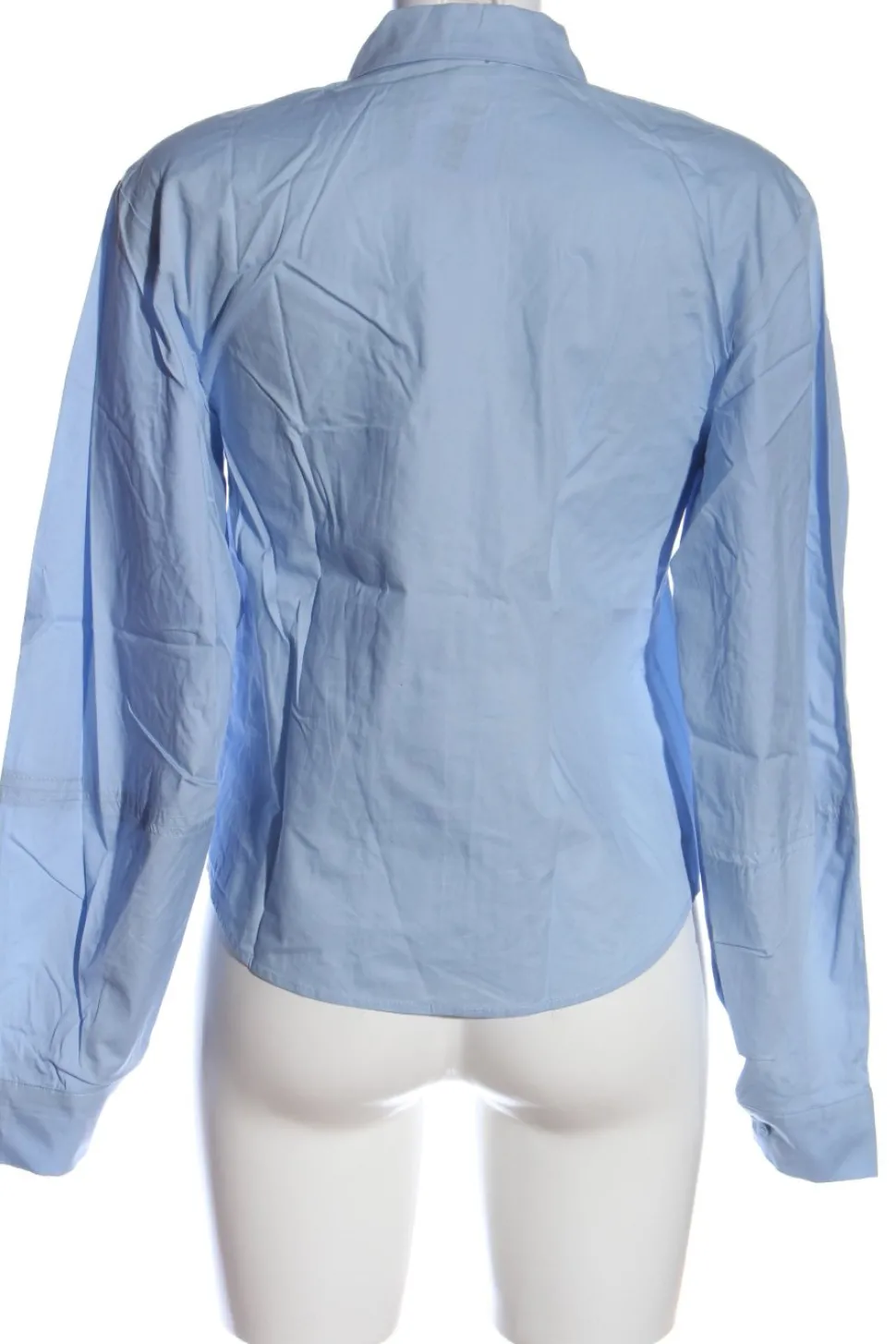 Langarmhemd Größe 34