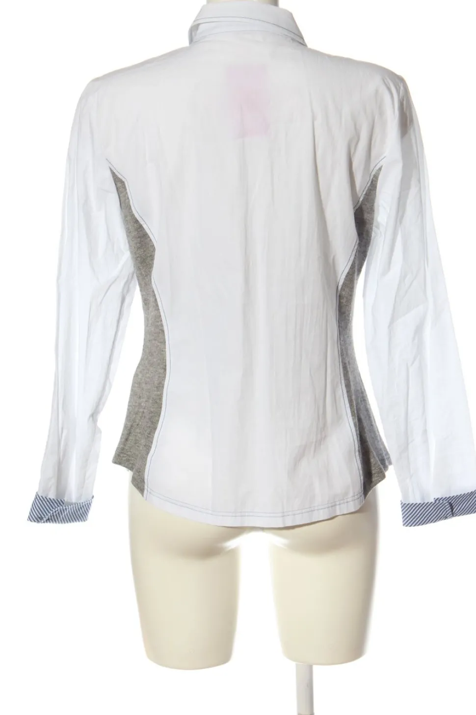 Langarmhemd Größe 38