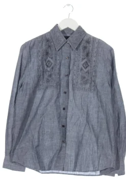 Langarmhemd                            Größe                36