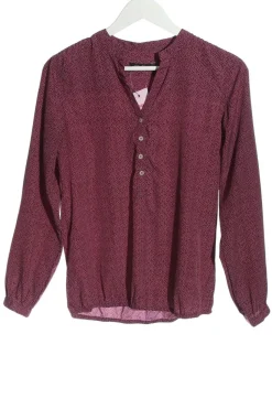 Langarmhemd                            Größe                36