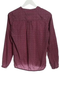 Langarmhemd                            Größe                36