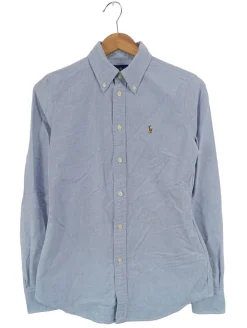 Langarmhemd                            Größe                34