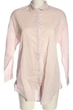 Langarmhemd                            Größe                38