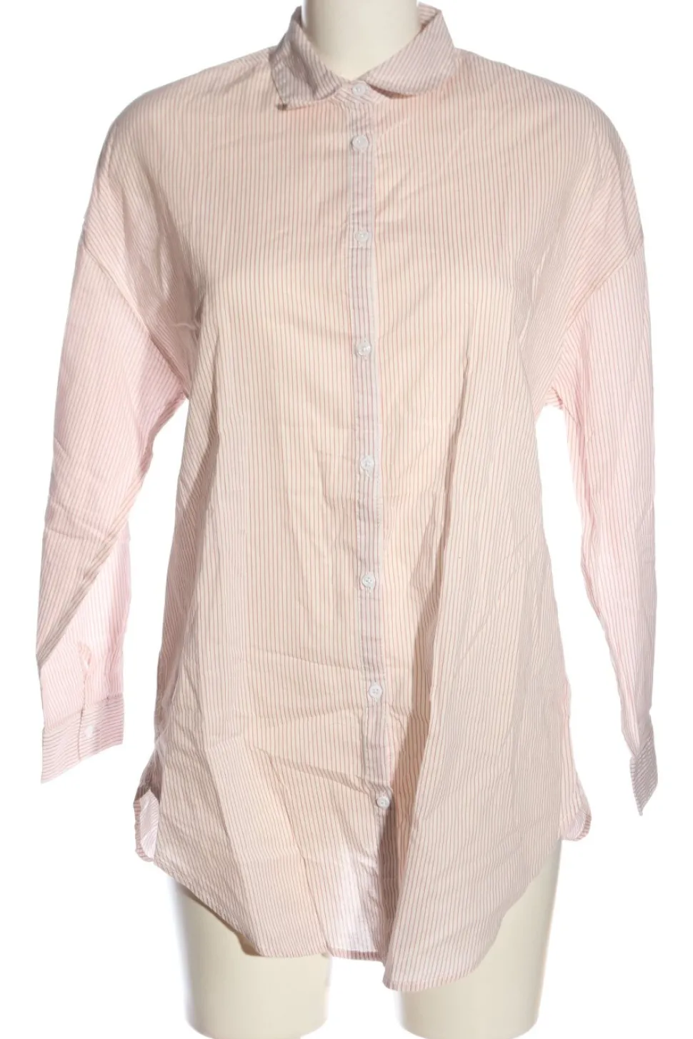 Langarmhemd Größe 38