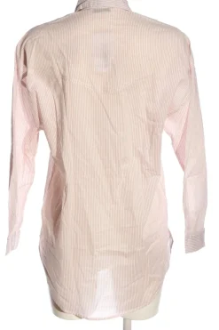 Langarmhemd                            Größe                38