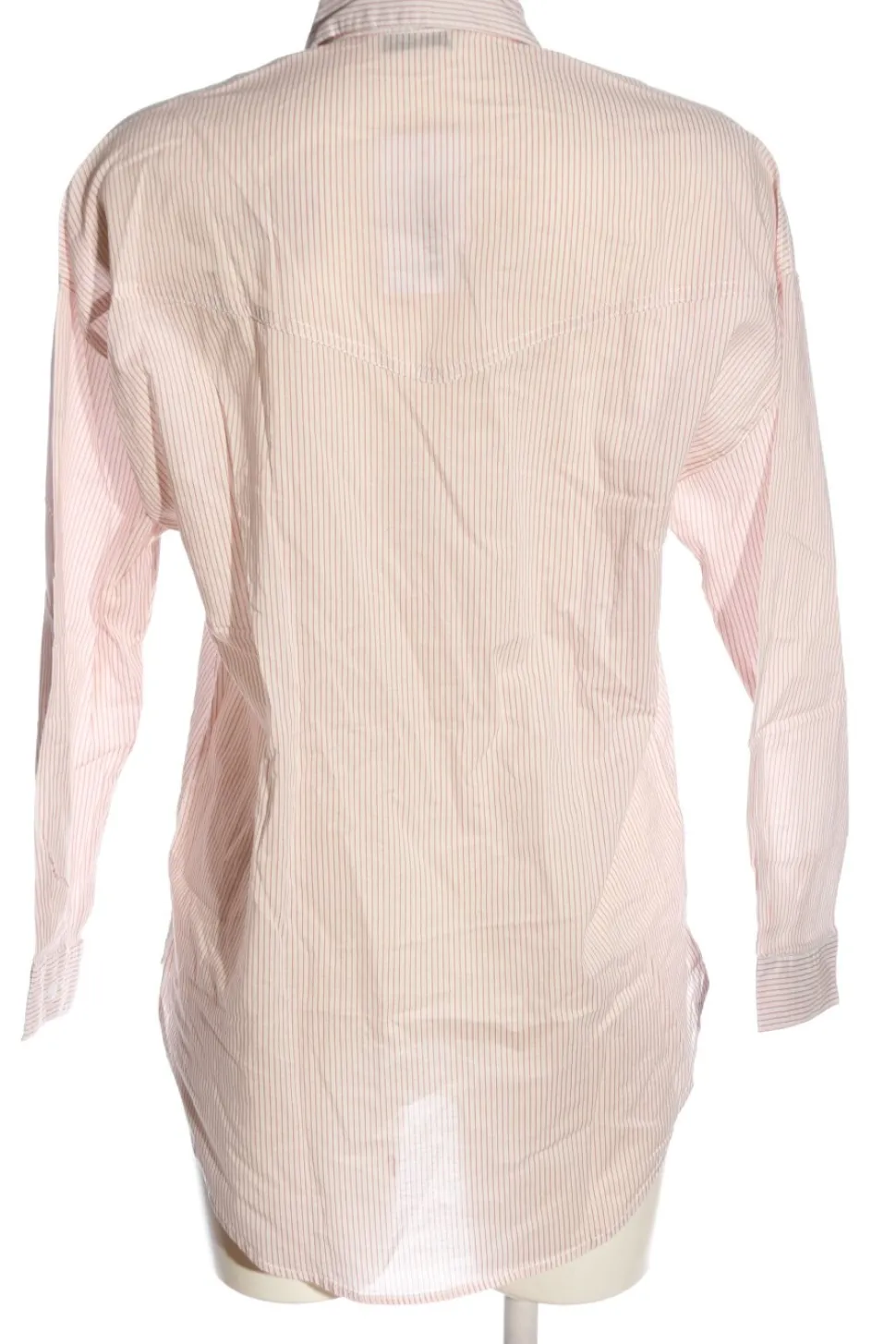 Langarmhemd Größe 38