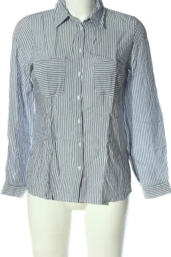 Langarmhemd                            Größe                36