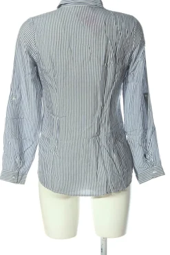 Langarmhemd                            Größe                36