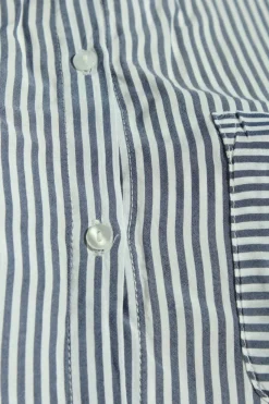 Langarmhemd                            Größe                36