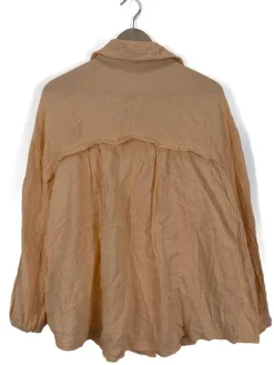 Langarmhemd                            Größe                38