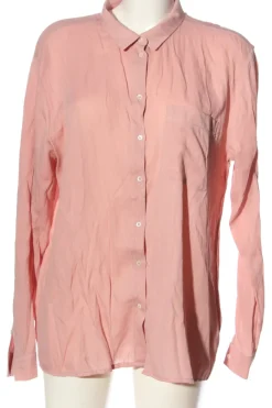 Langarmhemd                            Größe                40