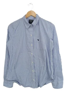 Langarmhemd                            Größe                38