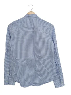 Langarmhemd                            Größe                38