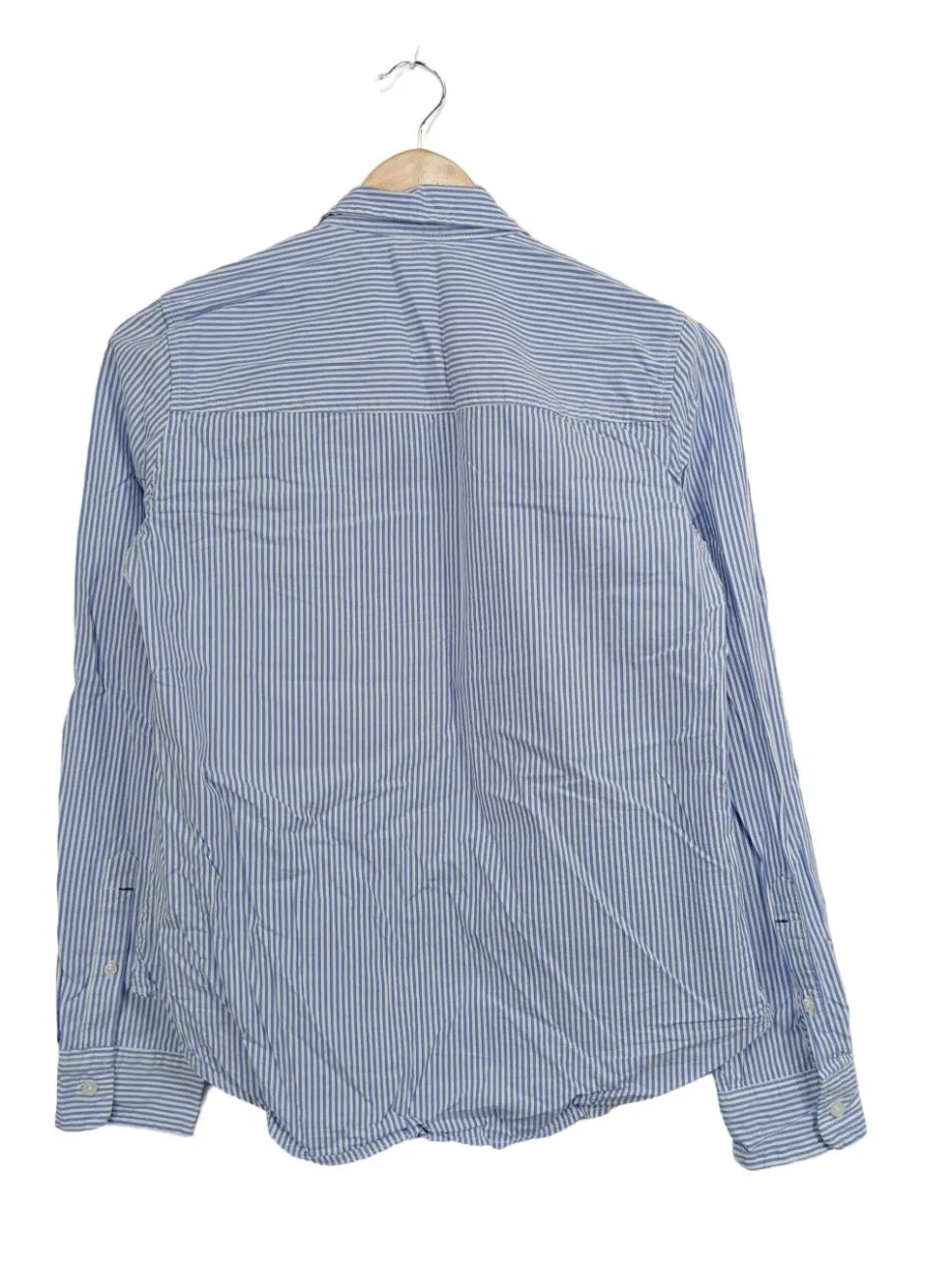 Langarmhemd Größe 38