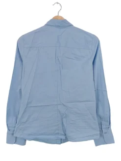 Langarmhemd                            Größe                34