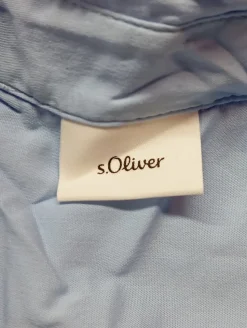 Langarmhemd                            Größe                34