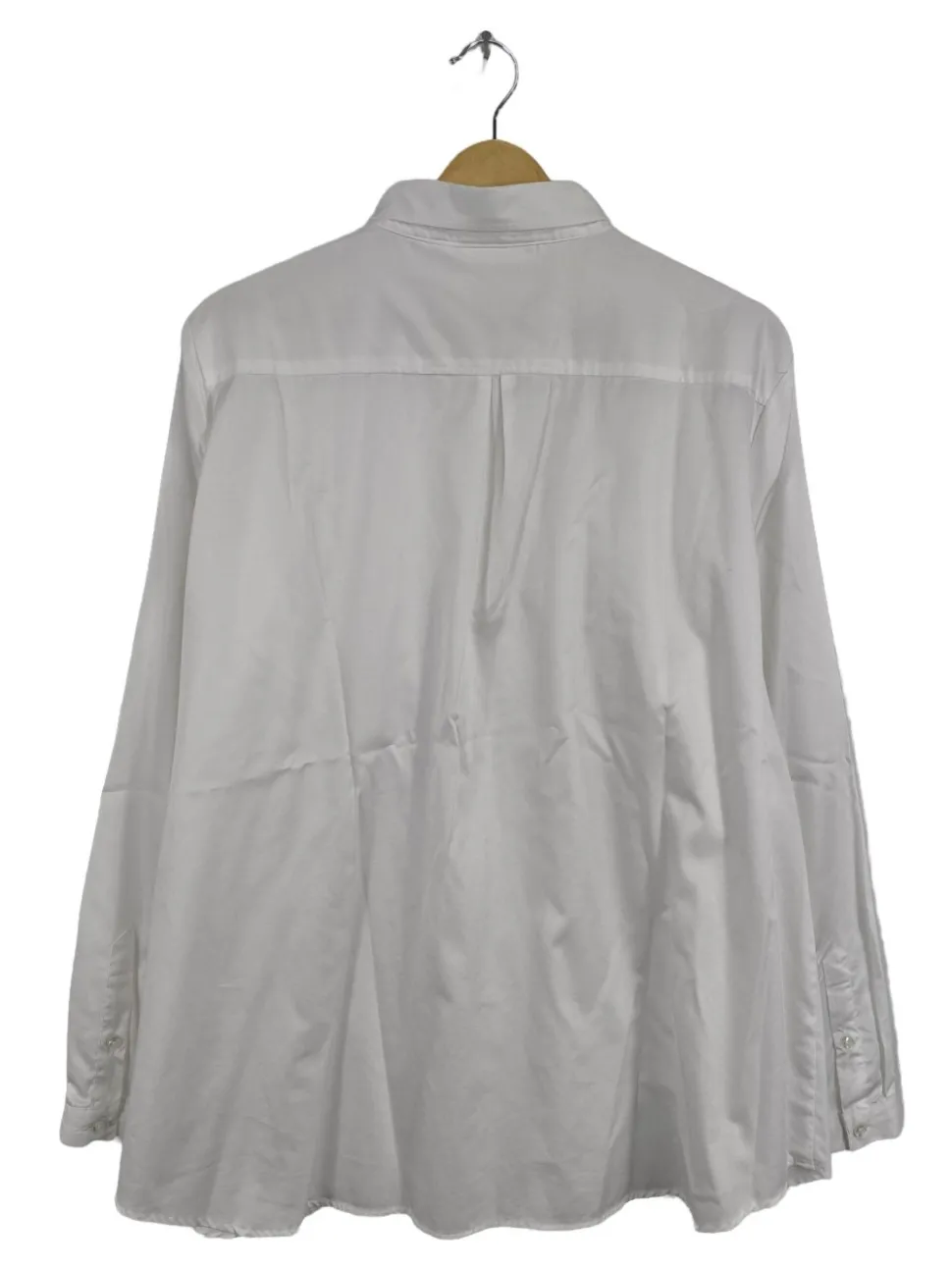 Langarmhemd Größe 48