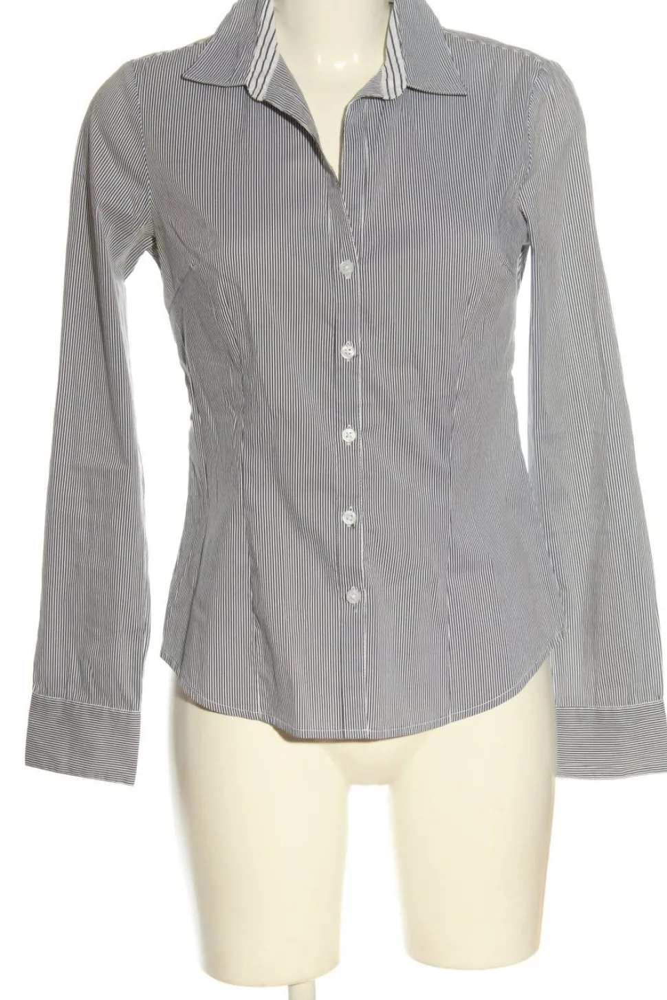 Langarmhemd Größe 36