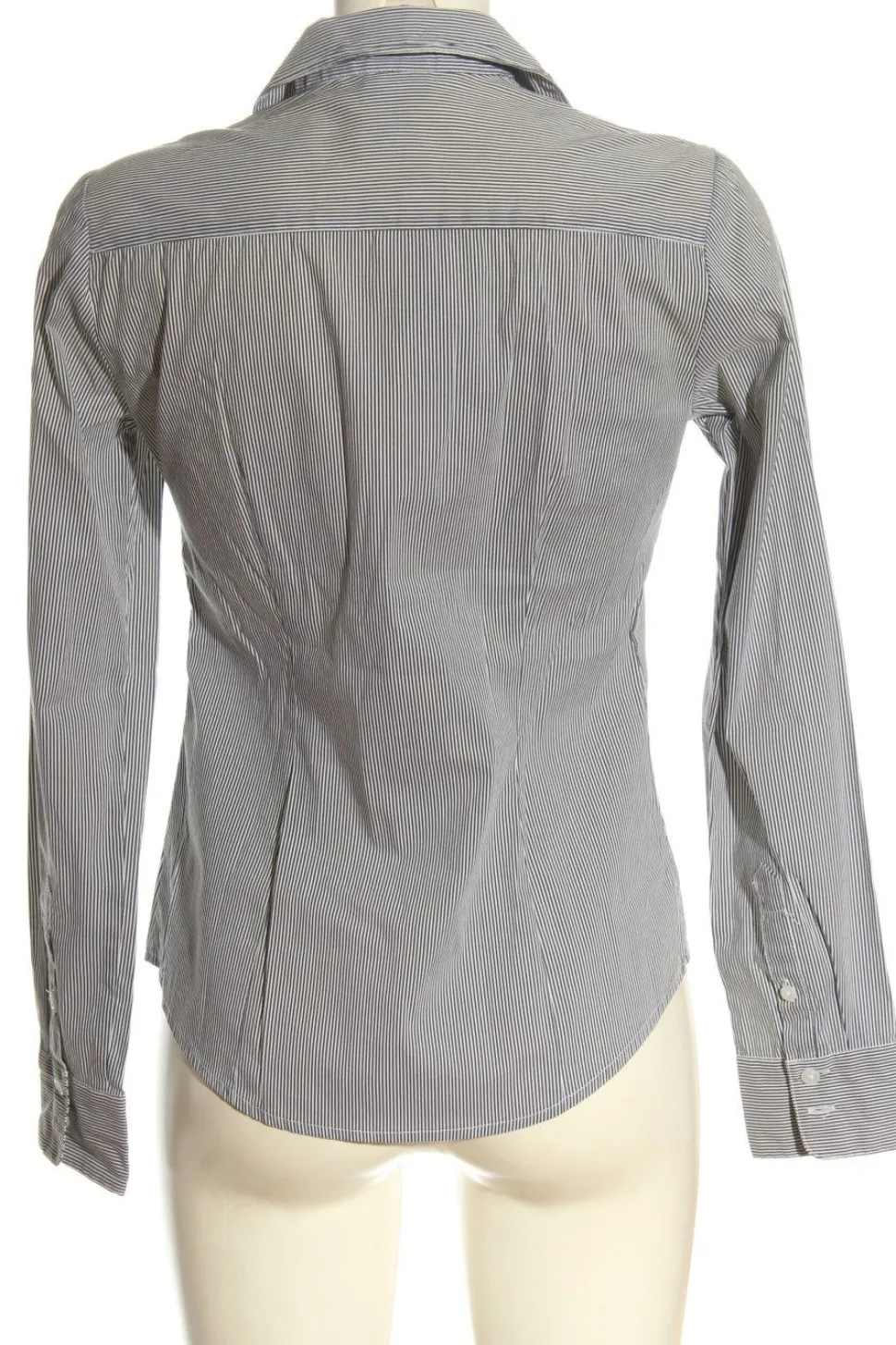 Langarmhemd Größe 36