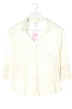 Langarmhemd                            Größe                36