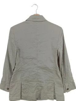 Langarmhemd                            Größe                42