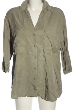 Langarmhemd                            Größe                40