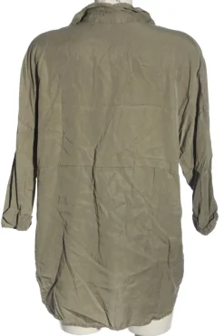 Langarmhemd                            Größe                40