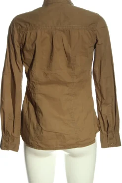 Langarmhemd                            Größe                34