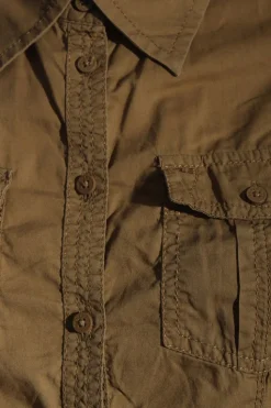 Langarmhemd Größe 34