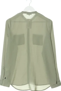 Langarmhemd                            Größe                36