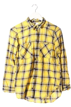 Langarmhemd                            Größe                36