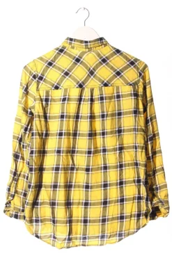 Langarmhemd                            Größe                36