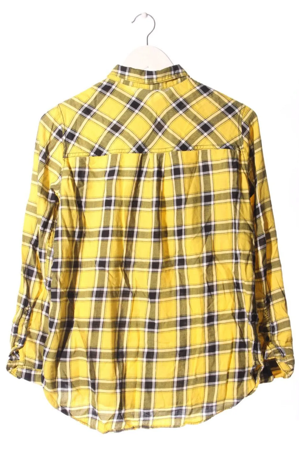 Langarmhemd Größe 36