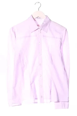 Langarmhemd                            Größe                42